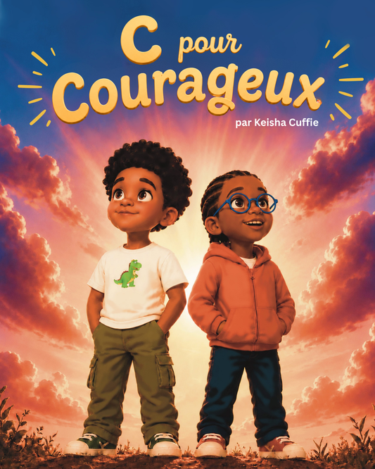 C pour Courageux