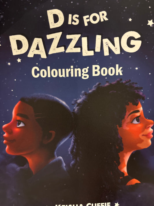 Colouring book