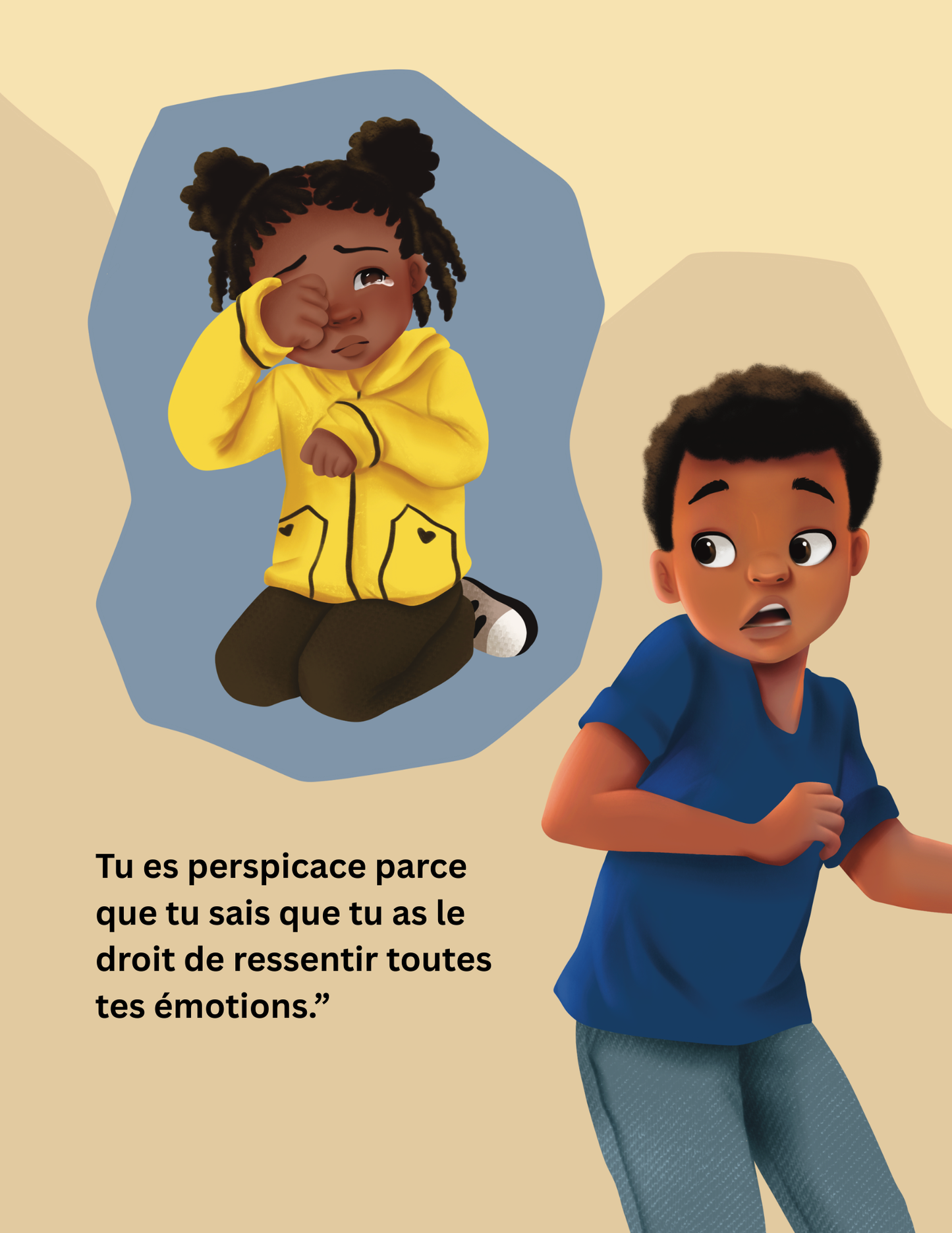 'D Pour Diamant' 1ère édition (FRANÇAIS)